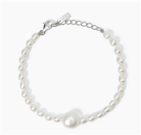 Bracciale Mabina Donna Charme in Argento 533751 - 533751